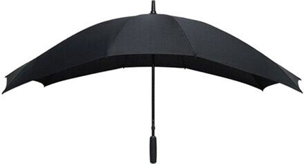 Зонт-трость Impliva TW-3-8120 (черный)