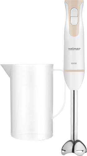 Погружной блендер Zelmer ZHB4551I