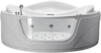 Ванна Gemy G9247 K 165x165