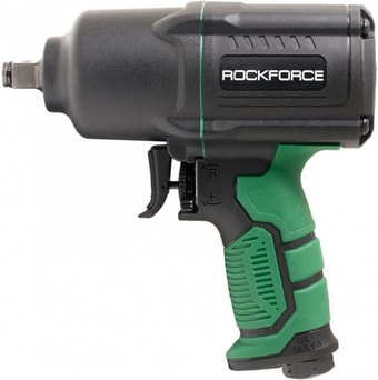 Пневматический гайковерт RockForce RF-82549K4