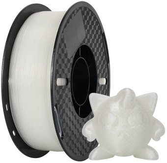 Пластик Kingroon TPU 1.75мм B02743 (1кг, Transparent)