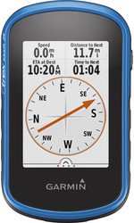 Туристический навигатор Garmin eTrex Touch 25