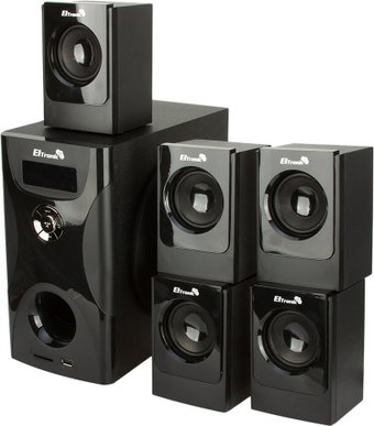 Акустика Eltronic 20-84 Home Sound