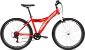 Велосипед Forward Dakota 26 1.0 (красный, 2019)
