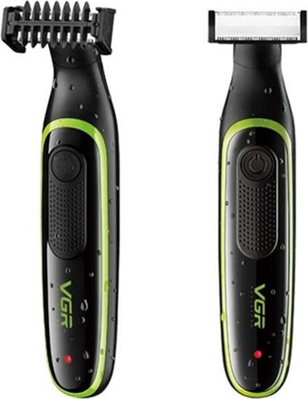 Универсальный триммер VGR V-017