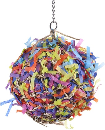 Игрушка Happy Bird Шар-праздник H77244