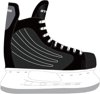 Коньки Atemi AHSK-21.01 Race (р. 41)