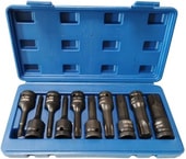 Набор торцевых головок ForceKraft FK-41013MPB (10 предметов)