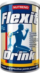 Комплекс Nutrend Flexit Drink (400 г, апельсин)