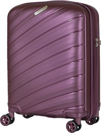 Чемодан-спиннер Fabretti EN1020-20-10