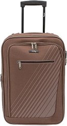 Чемодан Mr.Bag 338-13350/4-20BRW (коричневый)