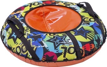 Тюбинг Тяни-Толкай Cool 93 см