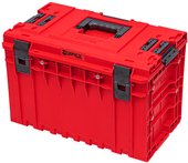 Ящик для инструментов Qbrick System ONE 450 2.0 VARIO RED Ultra HD Custom