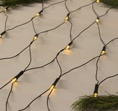 Световая сетка Luazon Сеть 2x2 м 3556876