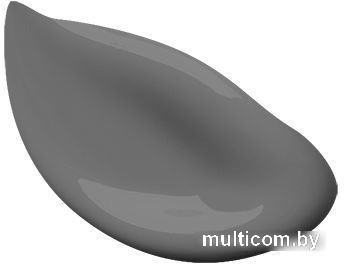 Краска Finntella Foxy Lapselli Matte Hyrra F-50-1-3-FL206 2.7 л (серый)