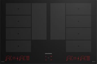 Варочная панель Grundig GIEI838980INH