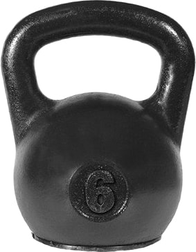 Titan уральская 6 кг