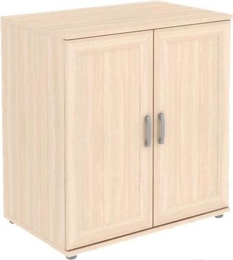 Тумба Уют Сервис Гарун-К 212.01 (молочный дуб)