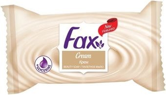Косметика по уходу за телом Fax Крем-мыло с глицерином 75 г
