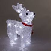 3D-фигура Luazon Олененок 2310841