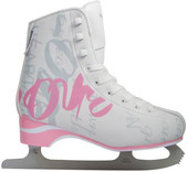 Коньки Vimpex Sport PW-215 CH-2