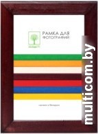 Фоторамка Палитра Д18КЛ/1812 15x21