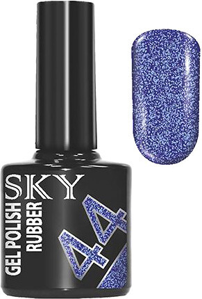 Гель-лак Giorgio Capachini Sky 44