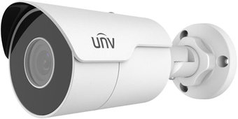 IP-камера Uniview IPC2124LR5-DUPF28M-F