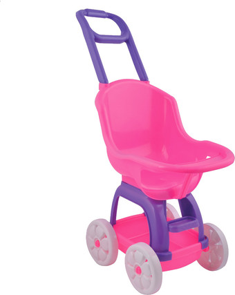 Коляска для кукол Terides с тележкой Т9-045