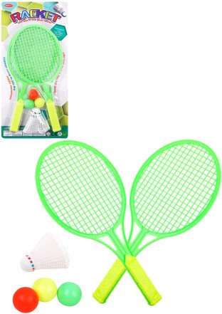 Теннис Наша Игрушка 4211