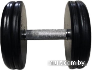 Гантели MB Barbell Классик 23 кг