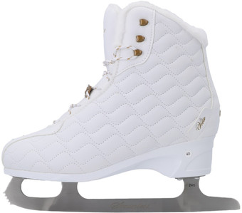 Коньки Nordway 6WTM2XTU3L 116929-00 (р. 40, белый)