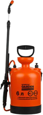 Компрессорный Startul Garden ST6630-60