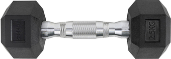 Гантель Torres PL519025 2.5 кг