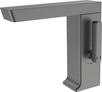 Смеситель Rose R1801T