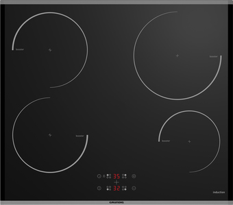 Варочная панель Grundig GIEI623410MX