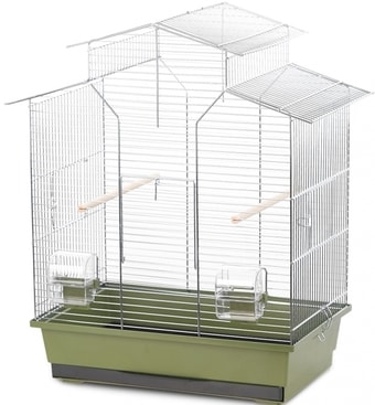 Клетка Duvo Plus Natural Iza 11680/DV