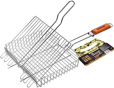 Решетка-гриль BoyScout 61302