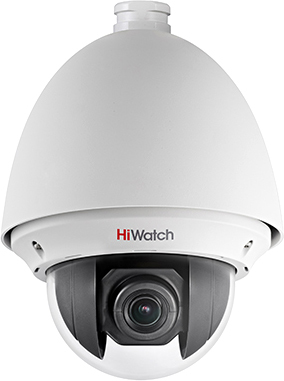 CCTV-камера HiWatch DS-T265