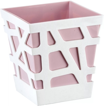 Горшок Idea М 3094 (чайная роза)