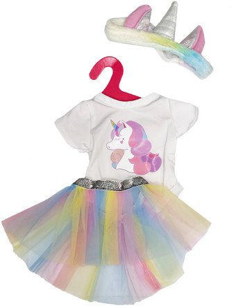 Аксессуар Sharktoys Единорог 33800002