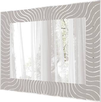 Зеркало Мебельград Z-01