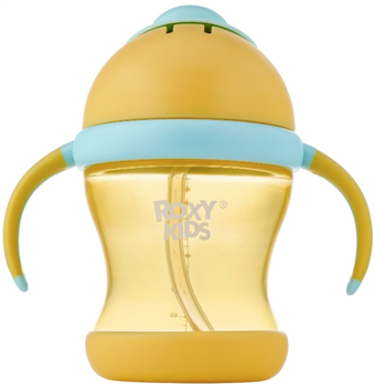 Поильник Roxy Kids RFD-008-B (медовый)