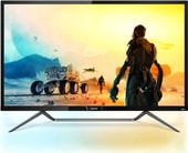 Монитор Philips Momentum 436M6VBPAB/00