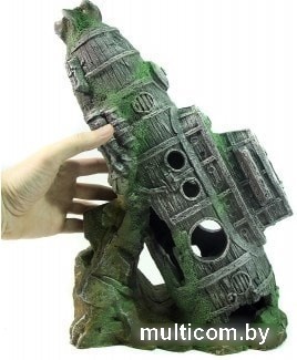 Декорация DekSi Корабль №505