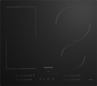 Варочная панель Grundig GIEI627474PN