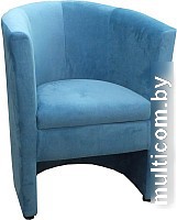 Интерьерное кресло Лама-мебель Рико Vital Pacific