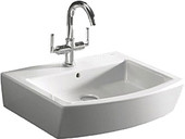 Умывальник Roca Hall 55x48