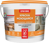 Класс Люкс Моющаяся Латексная 3 кг