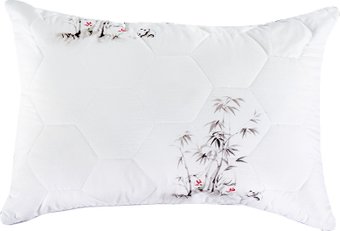 Спальная подушка Bellissimo MilkBamboo 50x72 111918110-Pd